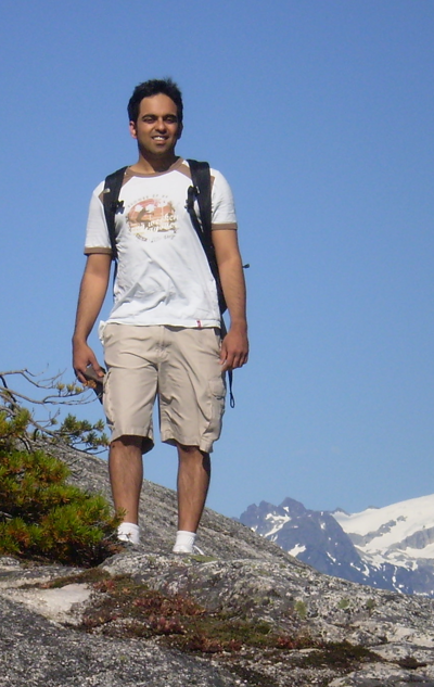 Rahul's' picture